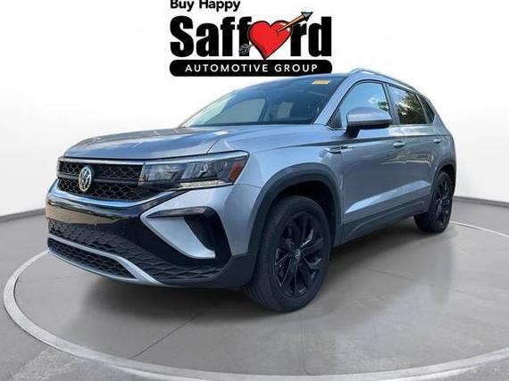 VOLKSWAGEN TAOS 4MOTION 2023 3VVNX7B26PM314172 image VOLKSWAGEN TAOS 4MOTION 2023 3VVNX7B26PM314172 image